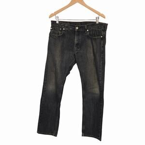 Women's Levi Strauss 511 Skinny Gray Blue 34X30